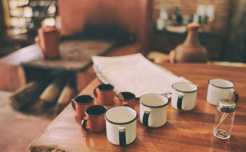 今日を勝ちに変えるための自信