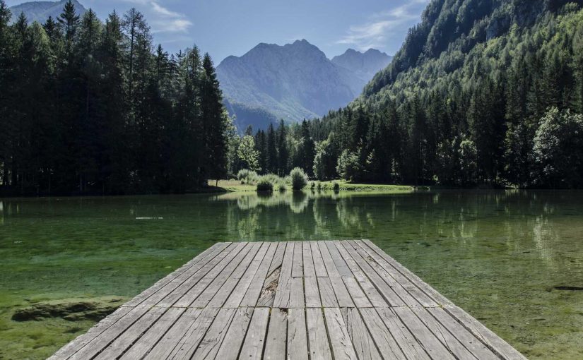 信じるのは僕たちこそ！