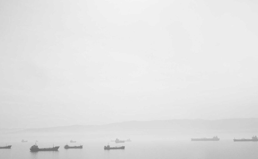 リラックスしてオーバーフィットを受け入れる